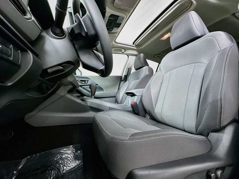 Certified 2026 Subaru Crosstrek 2.5i Premium AWD/4WD image 18