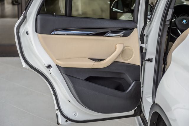 Used 2016 BMW X1 xDrive28i AWD/4WD image 51