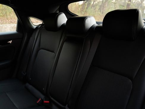 Certified 2024 Honda Civic Sport Touring image 18