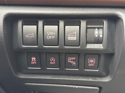 Certified 2024 Subaru Forester Touring w/ POP Package 3 image 25