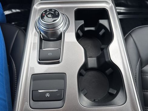 Certified 2024 Ford Edge SEL image 17