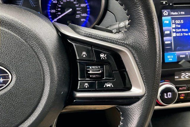 Used 2018 Subaru Outback 2.5i Limited AWD/4WD image 22