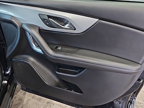 Used 2023 Chevrolet Blazer LT w/ Driver Confidence Package image 11