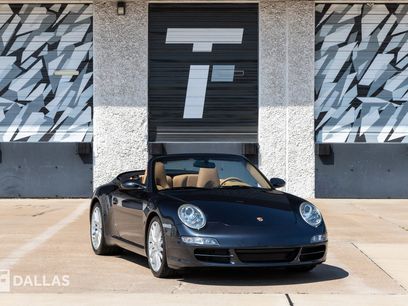 Used 2006 Porsche 911 Carrera