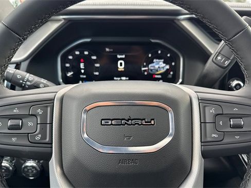 New 2026 GMC Sierra 2500 Denali image 27