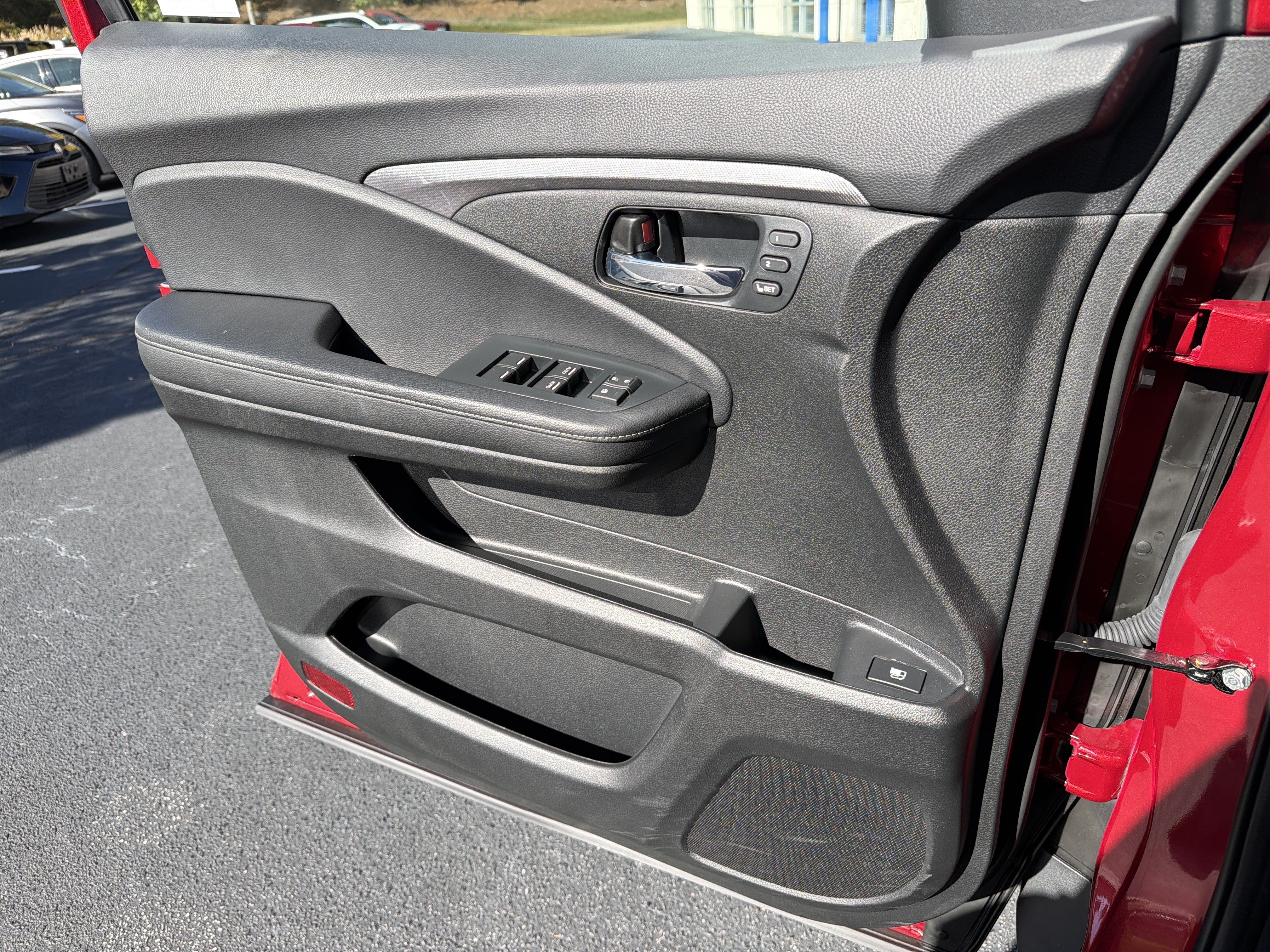 Used 2023 Honda Ridgeline RTL image 15