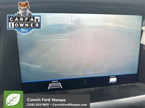 Used 2021 Chevrolet Colorado LT w/ Chrome Appearance Package image 15