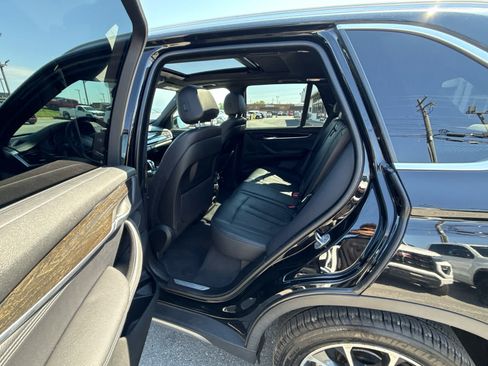 Used 2018 BMW X5 xDrive35i AWD/4WD image 19
