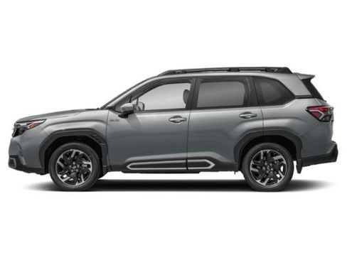 New 2026 Subaru Forester Limited AWD/4WD image 3