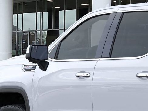 New 2026 GMC Sierra 1500 Denali image 12