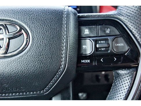 Used 2024 Toyota Tundra TRD Pro image 19