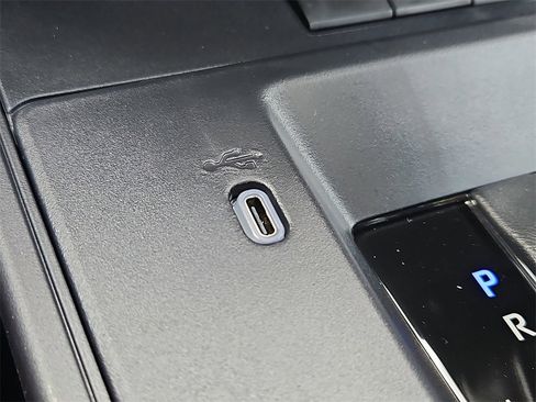 New 2026 Toyota Corolla Cross LE image 13