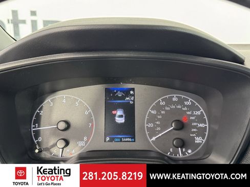 Used 2023 Toyota Corolla SE image 24