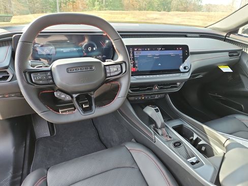 New 2026 Dodge Charger Scat Pack image 20