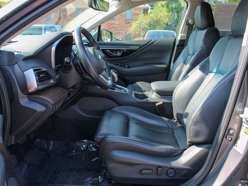 Used 2021 Subaru Outback Limited XT image 12