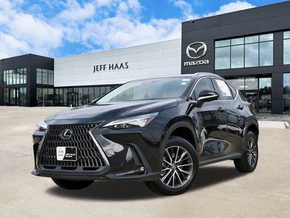 Used 2023 Lexus NX 250 FWD w/ Cold Area Package