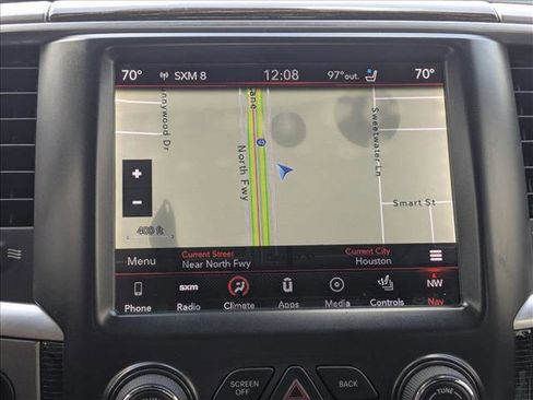 Used 2018 RAM 3500 Laramie Longhorn image 12