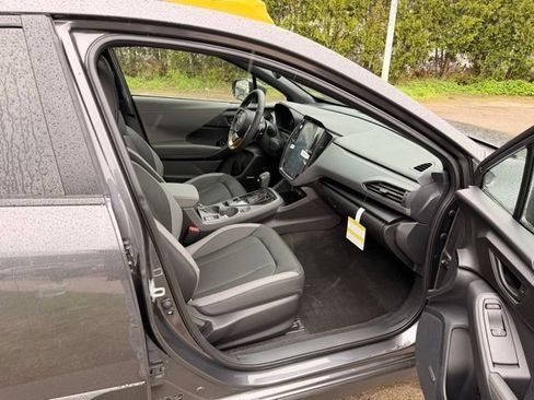 New 2026 Subaru Crosstrek 2.5i Wilderness AWD/4WD image 12