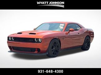 Used 2023 Dodge Challenger SRT Hellcat RWD 360° Tour