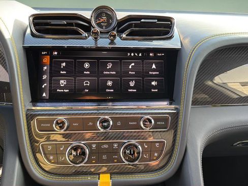 New 2026 Bentley Bentayga Speed image 34