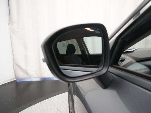 Used 2021 Nissan Rogue S AWD/4WD image 24
