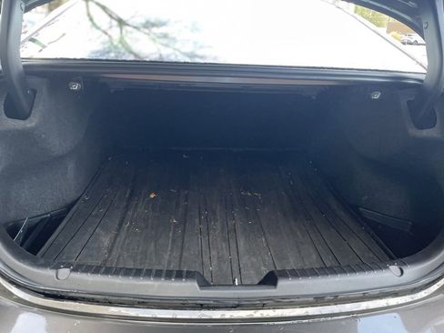 Used 2016 MAZDA MAZDA6 Grand Touring w/ GT Technology Package image 20