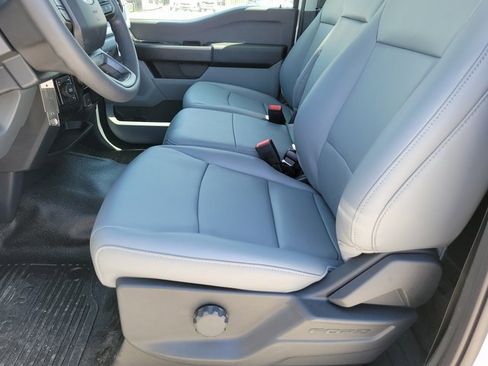 New 2025 Ford F350 XL w/ XL Chrome Package image 6
