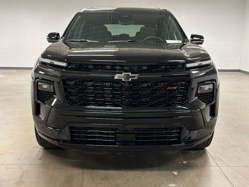 New 2026 Chevrolet Traverse RS FWD image 5