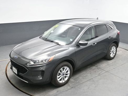 Used 2020 Ford Escape SE AWD/4WD image 33