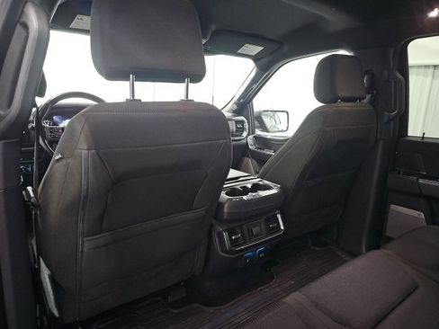 Used 2022 Ford F150 XLT w/ Equipment Group 302A High image 17