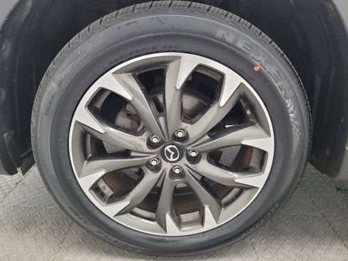 Used 2016 MAZDA CX-5 Grand Touring image 31