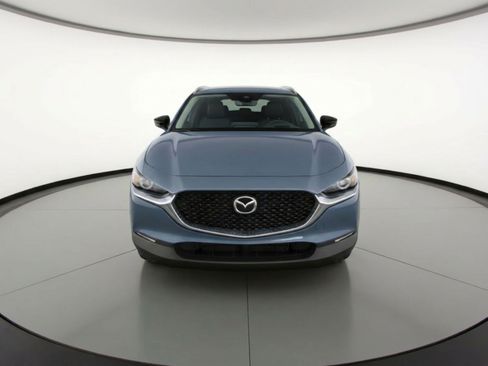 Used 2025 MAZDA CX-30 AWD 2.5 S w/ Preferred Package image 2