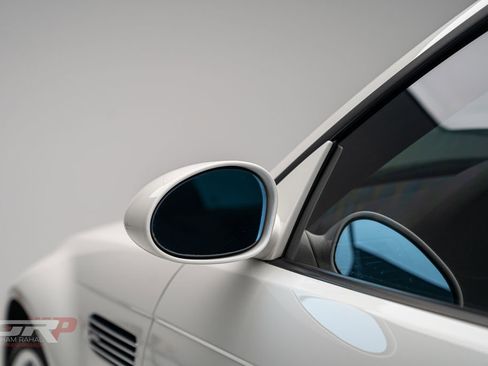 Used 2006 BMW M3 Coupe image 12