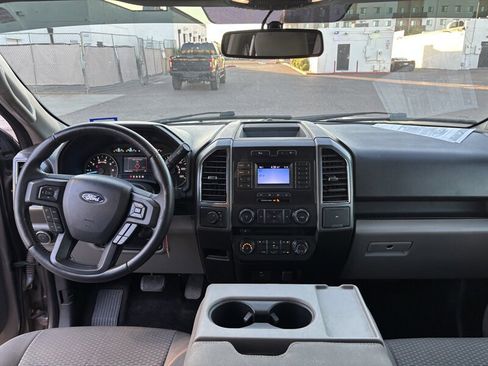 Used 2018 Ford F150 XLT w/ Equipment Group 301A Mid image 20