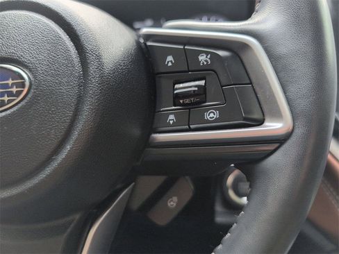 Used 2021 Subaru Outback Touring XT image 22