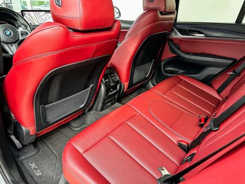 Certified 2022 BMW X3 sDrive30i w/ M Sport Package 2 image 26