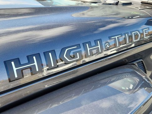 New 2025 Jeep Gladiator Sport image 20