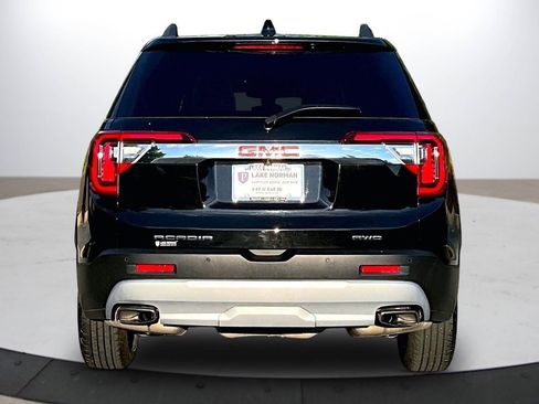 Used 2023 GMC Acadia SLE w/ Driver Convenience Package AWD/4WD image 8