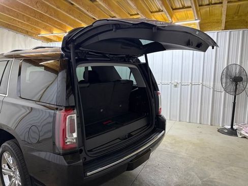 Used 2020 GMC Yukon Denali w/ Open Road Package AWD/4WD image 10
