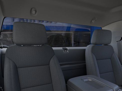 New 2025 Chevrolet Silverado 3500 W/T w/ WT Convenience Package image 24