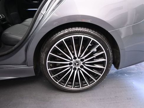Used 2023 Mercedes-Benz C 300 Sedan image 16