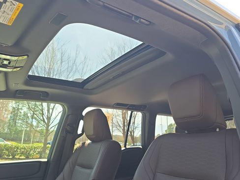 Certified 2025 Toyota Land Cruiser w/ Premium Package image 29