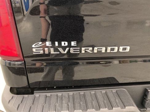 Used 2022 Chevrolet Silverado 1500 High Country w/ High Country Premium Package image 30