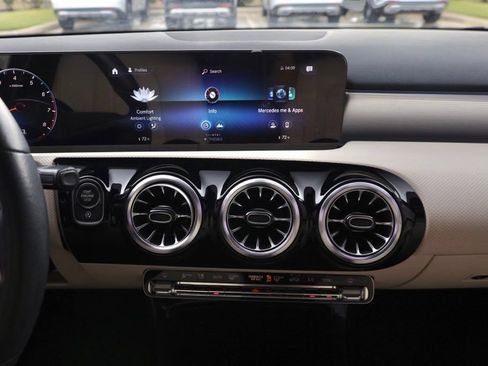 Certified 2022 Mercedes-Benz A 220 image 15