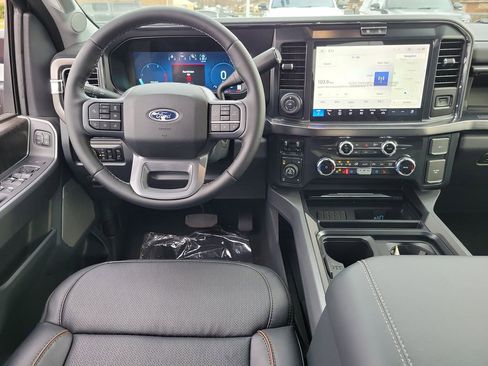 New 2026 Ford F250 Lariat w/ Tremor Off-Road Package image 12