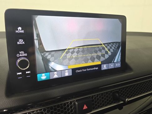 Used 2022 Honda Civic Touring image 19
