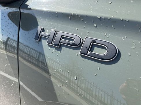 Certified 2026 Honda Passport TrailSport Elite image 4