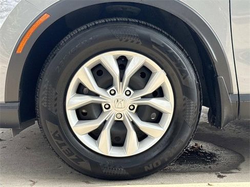 Certified 2024 Honda CR-V LX image 6