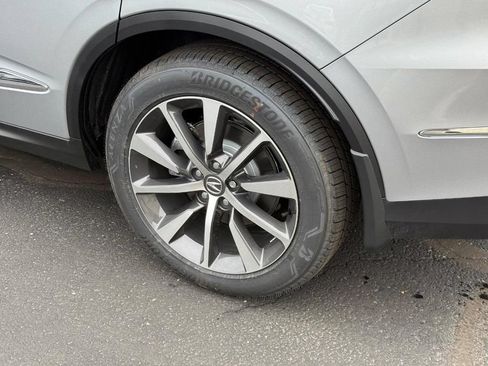 Certified 2026 Acura MDX SH-AWD w/ Technology Package image 5