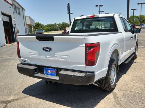 New 2026 Ford F150 XL RWD image 11